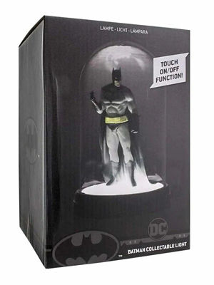 Paladone Batman Collectible Light V3 5