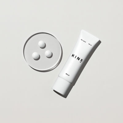 KINS MILK 3