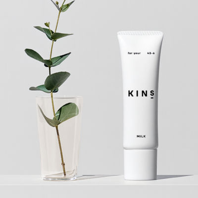 KINS MILK 5