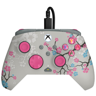 Turtle Beach Rematch Advanced Wired Controller 1