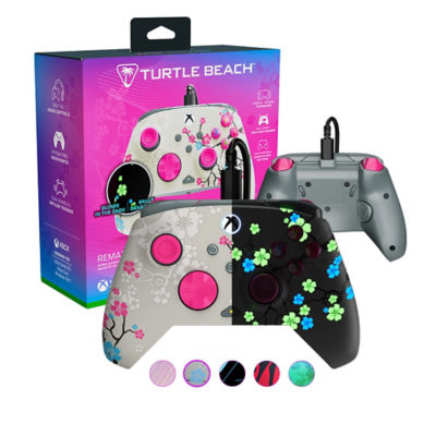 Turtle Beach Rematch Advanced Wired Controller 2