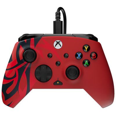 Spirit Red