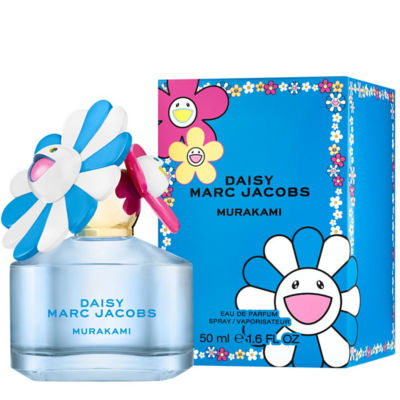 香香 莫杰村上隆艺术家合作款香氛（蓝色） | iShopChangi