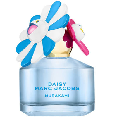 莫杰村上隆艺术家合作款香氛（蓝色） | iShopChangi