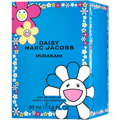 莫杰村上隆艺术家合作款香氛（蓝色） | iShopChangi