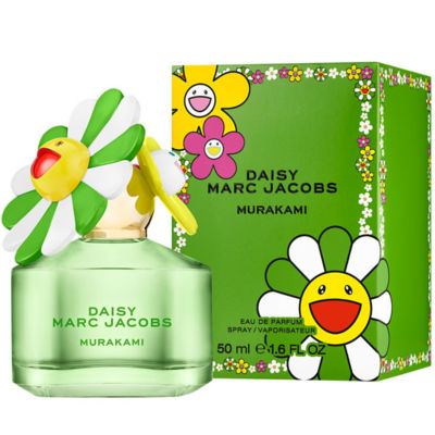 莫杰村上隆艺术家合作款香氛（绿色） | iShopChangi