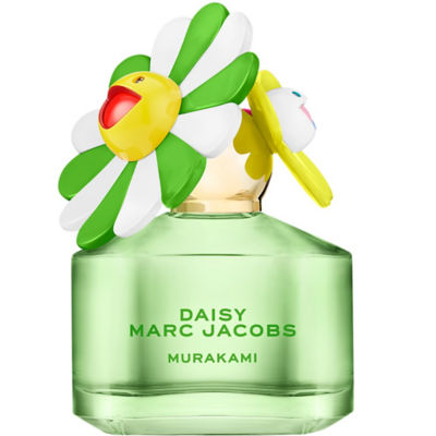 莫杰村上隆艺术家合作款香氛（绿色） | iShopChangi