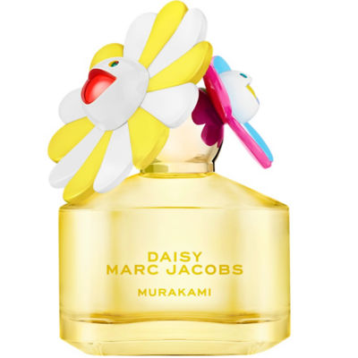 Buy MARC JACOBS Daisy Murakami Yellow Limited-Edition Eau de