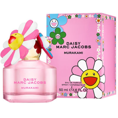 莫杰村上隆艺术家合作款香氛（粉色） | iShopChangi