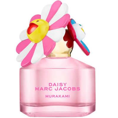 莫杰村上隆艺术家合作款香氛（粉色） | iShopChangi