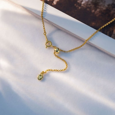 Pearly Lustre Asian Civilisations Museum Freshwater Pearl Necklace WN00636 | ACM Collection 4