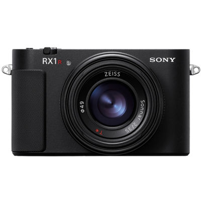Buy Sony RX100 VII Compact Camera, Unrivalled AF - DSC-RX100M7