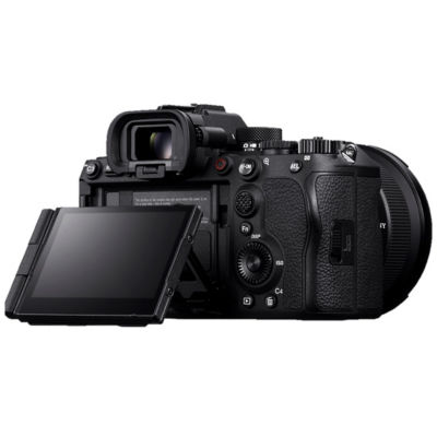 Sony Alpha 9 III Full-frame Camera | ILCE-9M3 (Body Only) 3