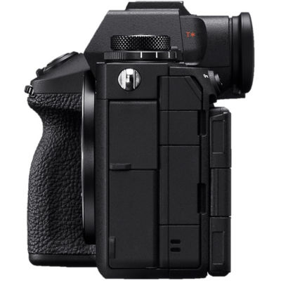 Sony Alpha 9 III Full-frame Camera | ILCE-9M3 (Body Only) 4