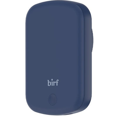 Birf 5000mAh Compact Ergonomic Magnetic PowerBank 4