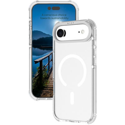 Birf Magsafe EcoGuard Spectre Case iPhone Air 3