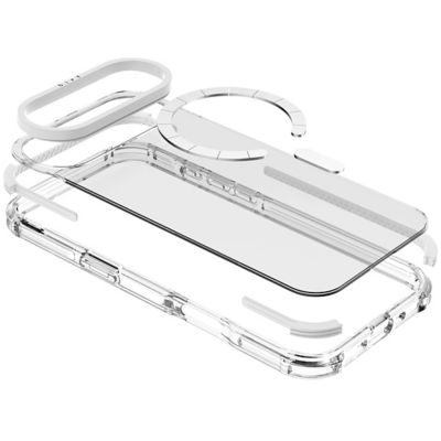 Birf Magsafe EcoGuard Spectre Case iPhone Air 5
