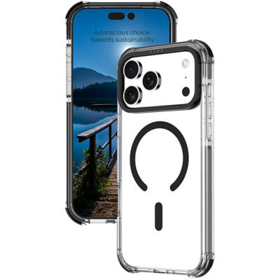 Birf Magsafe EcoGuard Spectre Case iPhone 17 Pro 3