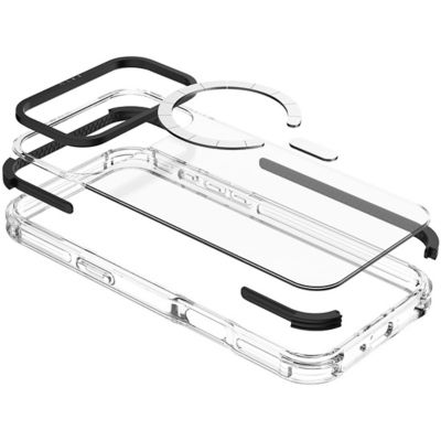 Birf Magsafe EcoGuard Spectre Case iPhone 17 Pro Max 5