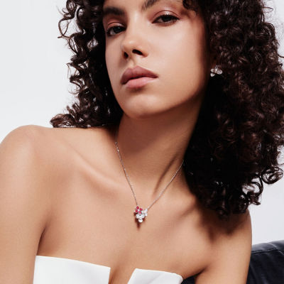 Pearly Lustre Top Grade Freshwater Pearl Necklace WN00716 | BLOOM 3