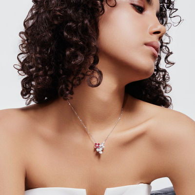 Pearly Lustre Top Grade Freshwater Pearl Necklace WN00716 | BLOOM 5