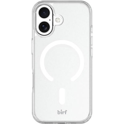 Birf Magsafe EcoGuard Frosted Case iPhone 17 4