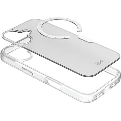 Birf Magsafe EcoGuard Frosted Case iPhone 17 5