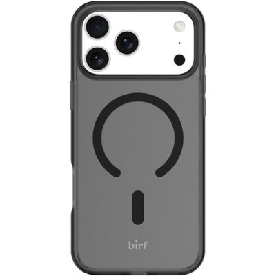 Birf Magsafe EcoGuard Frosted Case iPhone 17 Pro 4
