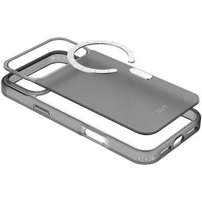Birf Magsafe EcoGuard Frosted Case iPhone 17 Pro 5