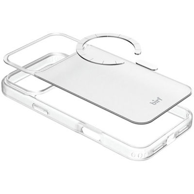Birf Magsafe EcoGuard Frosted Case iPhone 17 Pro Max 5