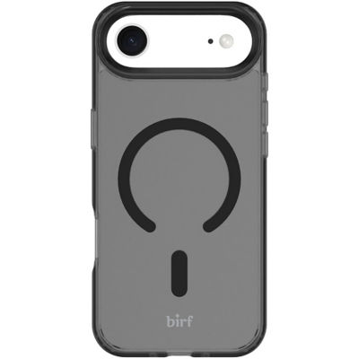 Birf Magsafe EcoGuard Frosted Case iPhone Air 4