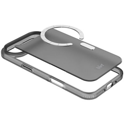 Birf Magsafe EcoGuard Frosted Case iPhone Air 5