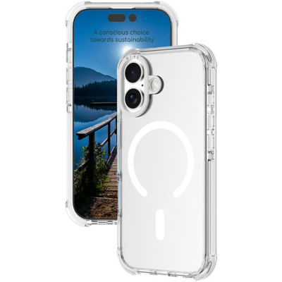 Birf Magsafe EcoGuard Spectre Case iPhone 17 3