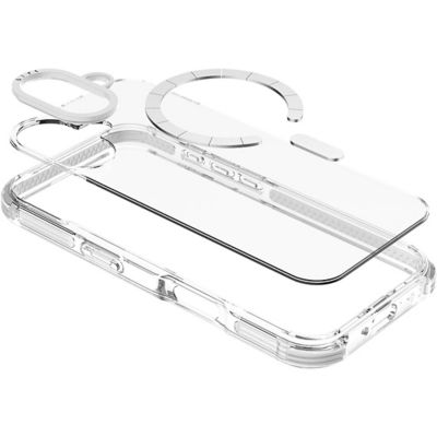Birf Magsafe EcoGuard Spectre Case iPhone 17 5
