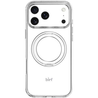 Birf Magsafe GreenGuard 360 Kickstand Case iPhone 17 Pro 4