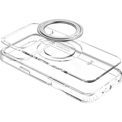 Birf Magsafe GreenGuard 360 Kickstand Case iPhone 17 Pro 5