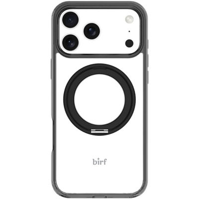 Birf Magsafe GreenGuard 360 Kickstand Case iPhone 17 Pro Max 4