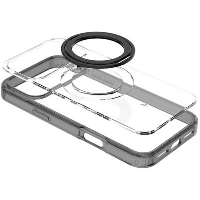 Birf Magsafe GreenGuard 360 Kickstand Case iPhone 17 Pro Max 5
