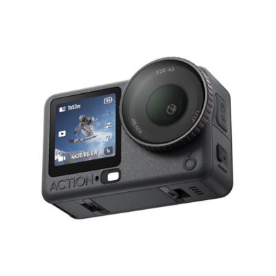 DJI Osmo Action 6 Adventure Combo 4