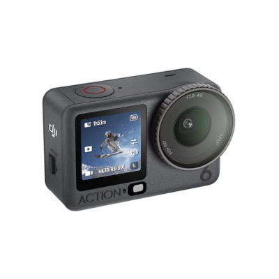 DJI Osmo Action 6 Standard Combo 4