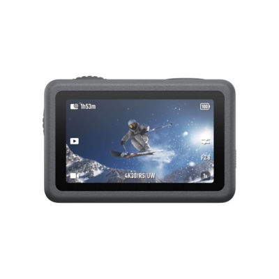 DJI Osmo Action 6 Standard Combo 5