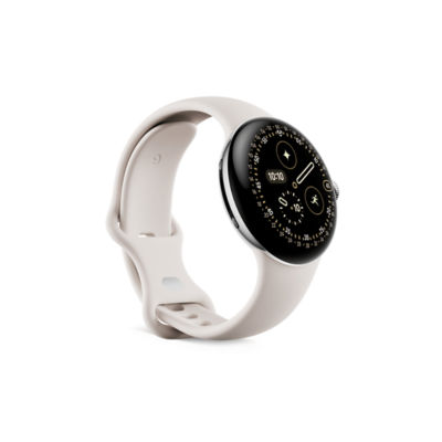 Google Pixel Watch 4 3