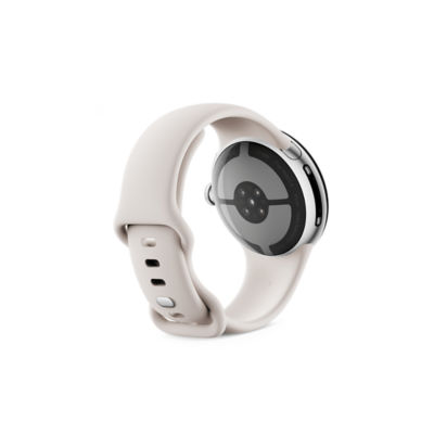 Google Pixel Watch 4 4