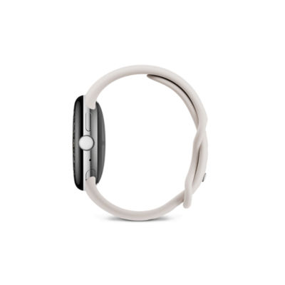 Google Pixel Watch 4 5