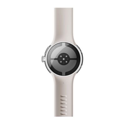 Google Pixel Watch 4 6