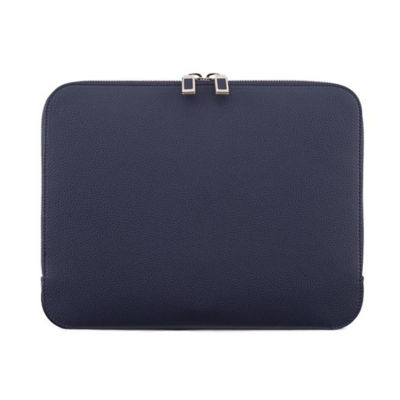 STEFANO RICCI Calfskin Leather Notebook Case 3