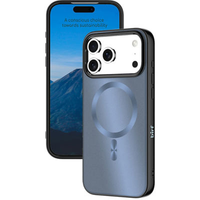 Birf Magsafe GreenGuard Lumi Case iPhone 17 Pro Max 3