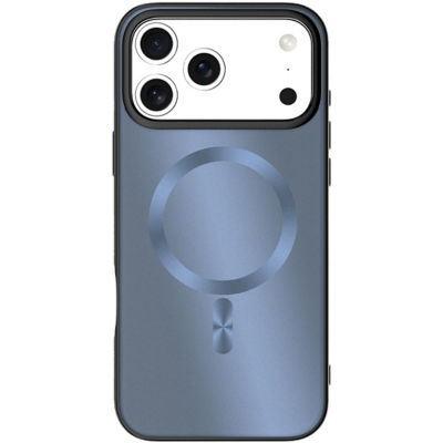 Birf Magsafe GreenGuard Lumi Case iPhone 17 Pro 4
