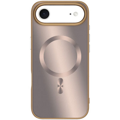 Birf Magsafe GreenGuard Lumi Case iPhone Air 4