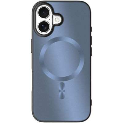 Birf Magsafe GreenGuard Lumi Case iPhone 17 4